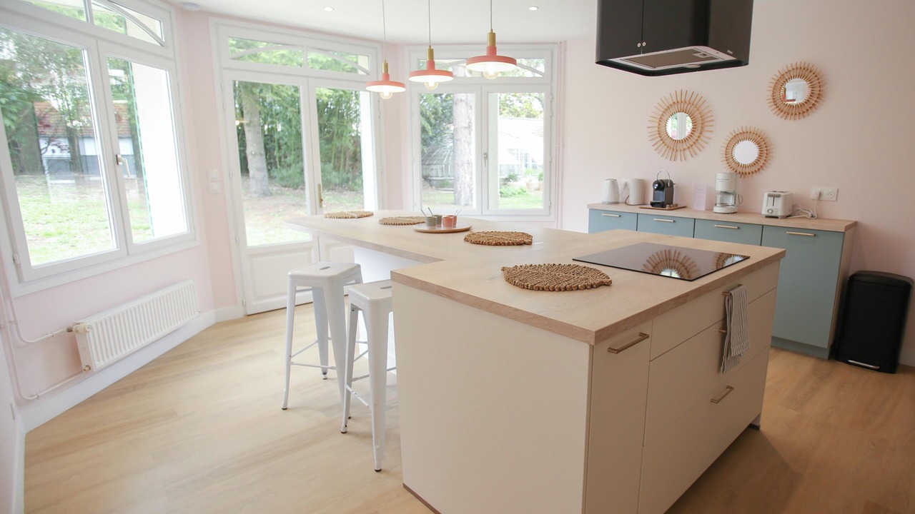 Photo of Kitchen in Vernon