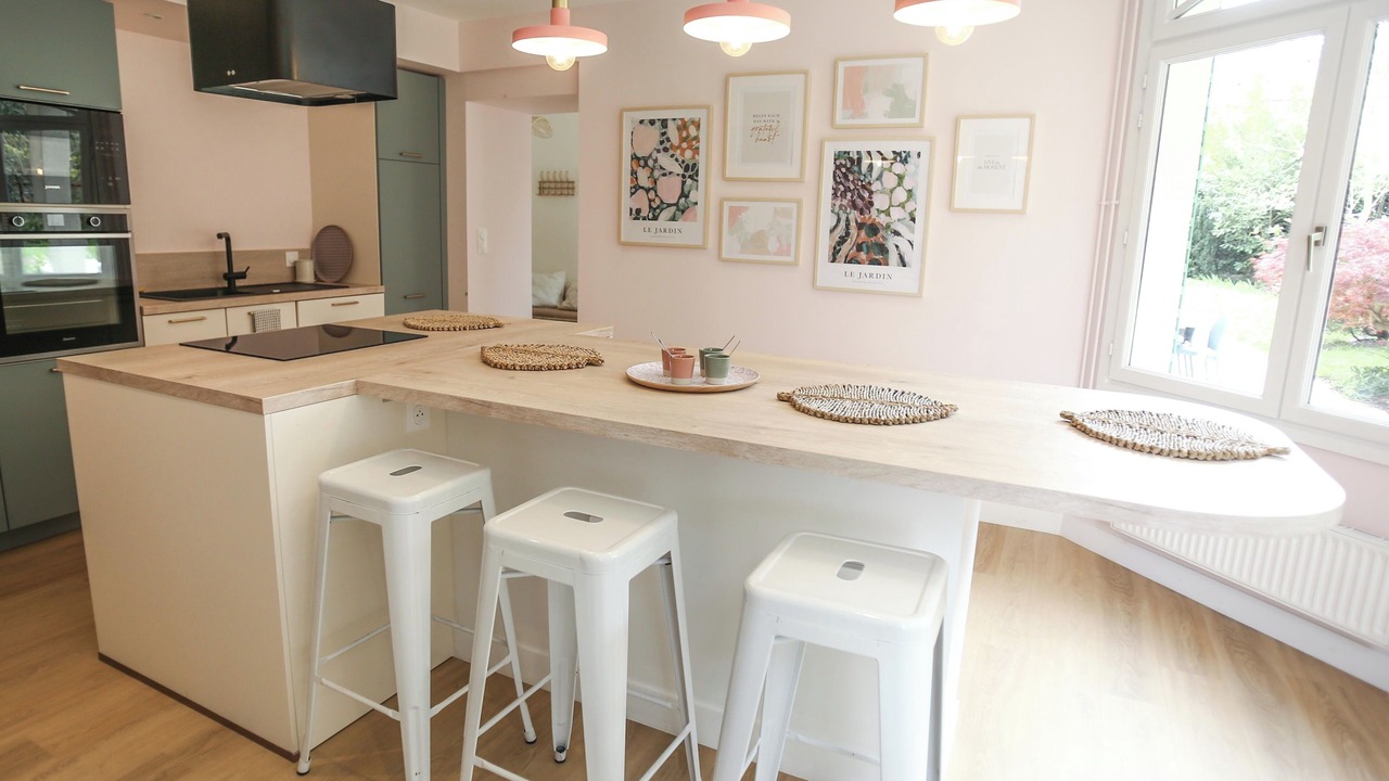Photo of Kitchen in Vernon