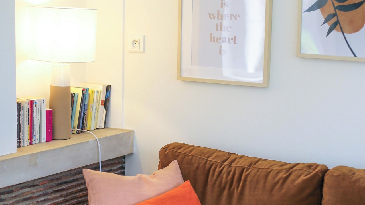 Photo of Livingroom in Vernon