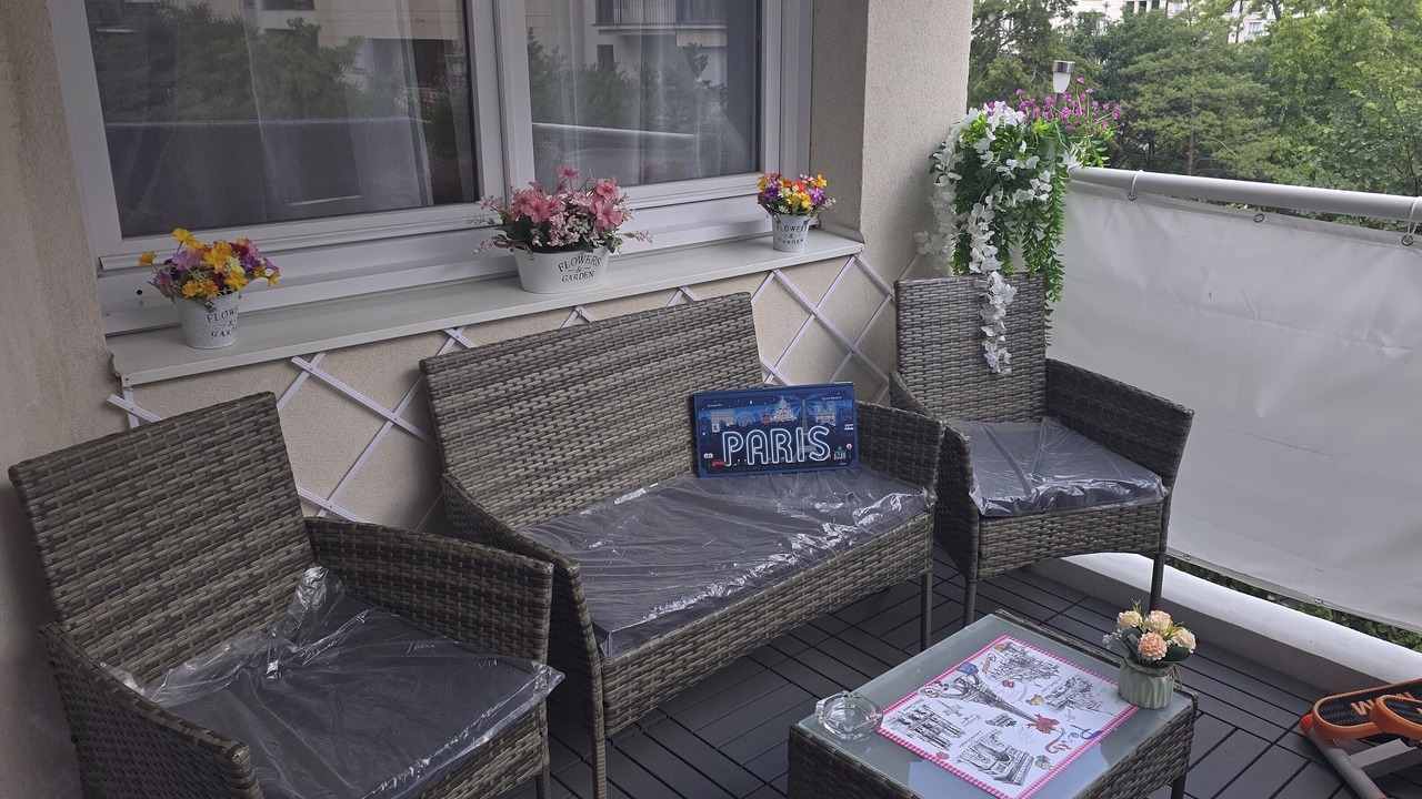Photo of Outdoor in Faubourg de l'Arche