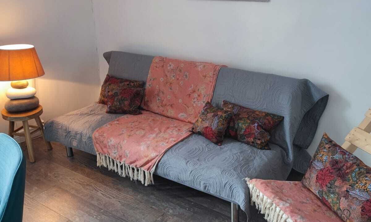 Photo of Livingroom in Brequerecque