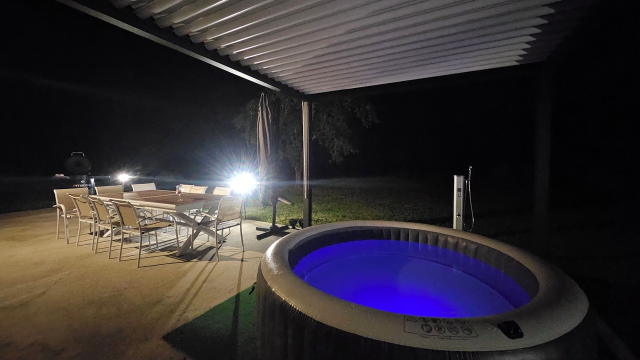 Photo of Outdoor in Valfin-sur-Valouse