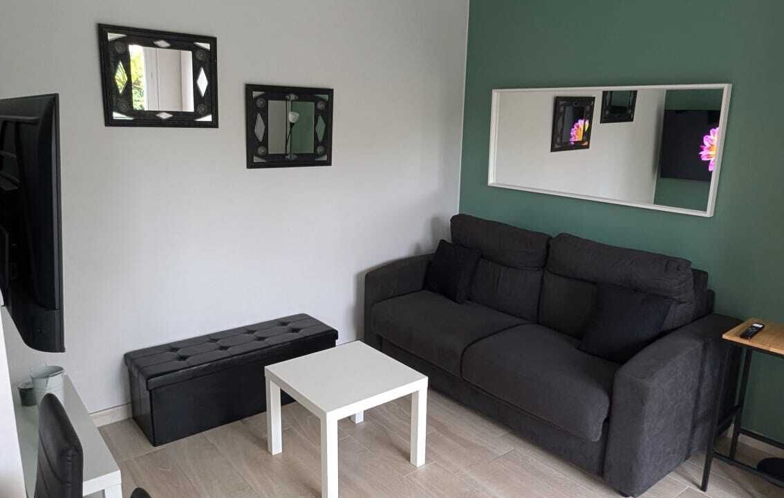 Photo of Livingroom in Brasles