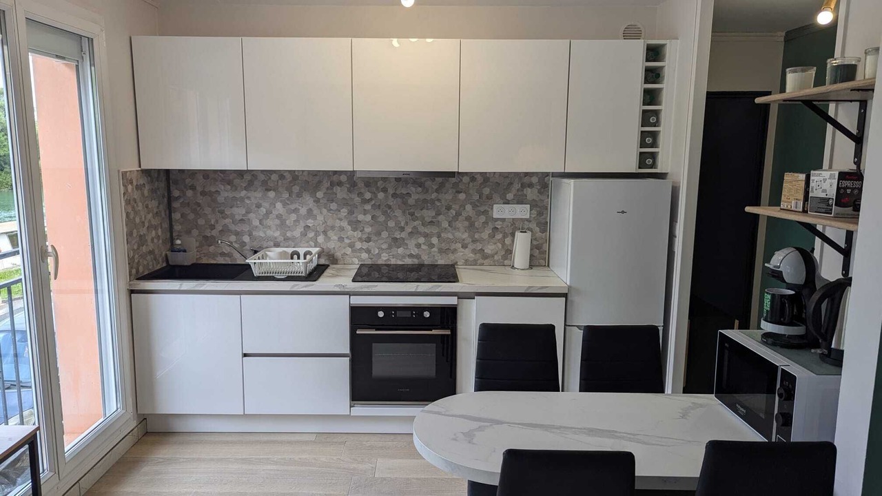 Photo of Kitchen in Brasles