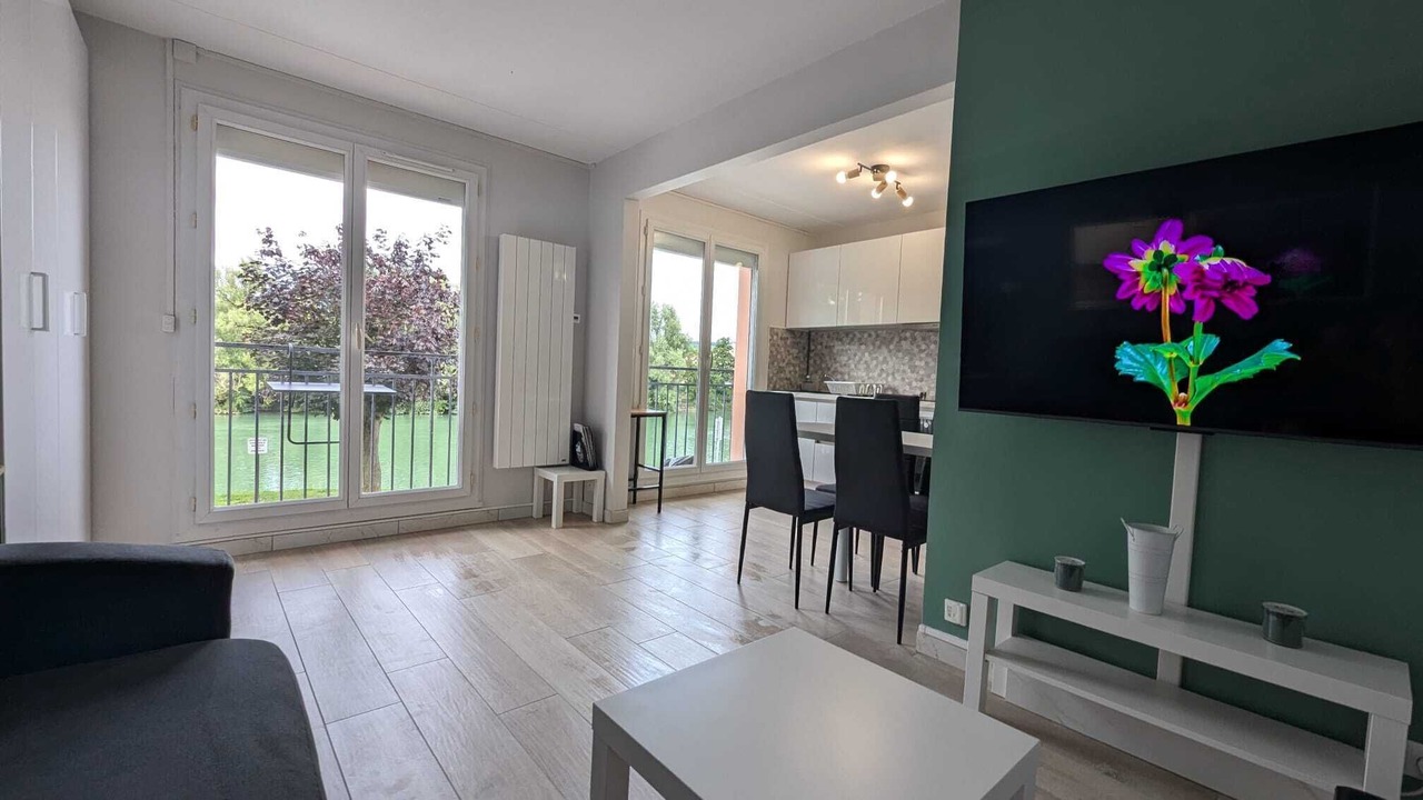 Photo of Livingroom in Brasles
