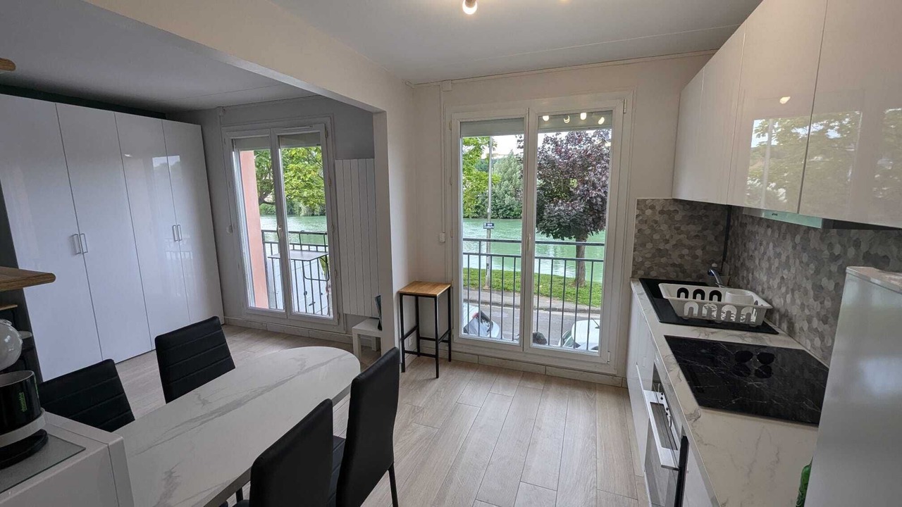 Photo of Kitchen in Brasles