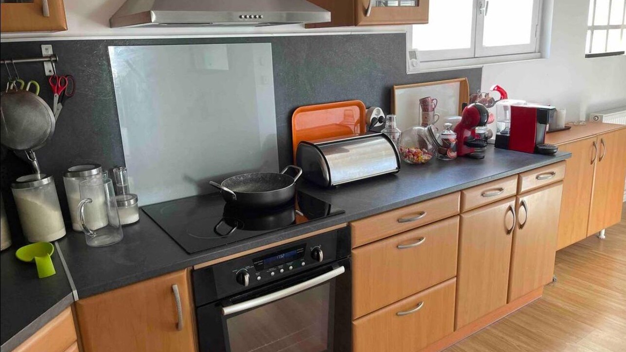 Photo of Kitchen in Pontault-Combault