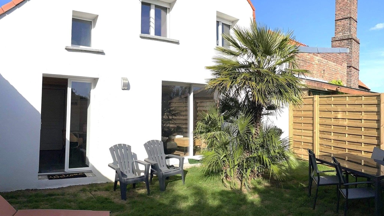 Photo of Outdoor in Rosendael