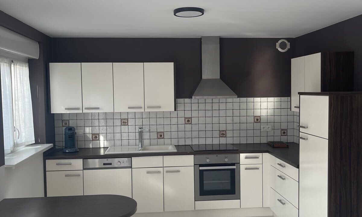 Photo of Kitchen in Lipsheim
