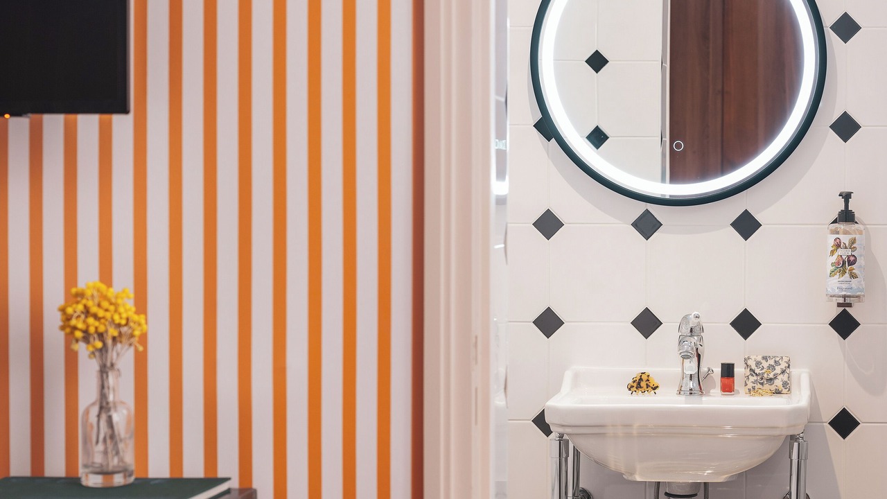 Photo of Bathroom in Latin