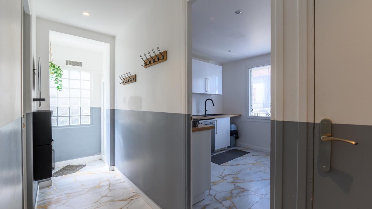 Photo of Kitchen in Goussainville