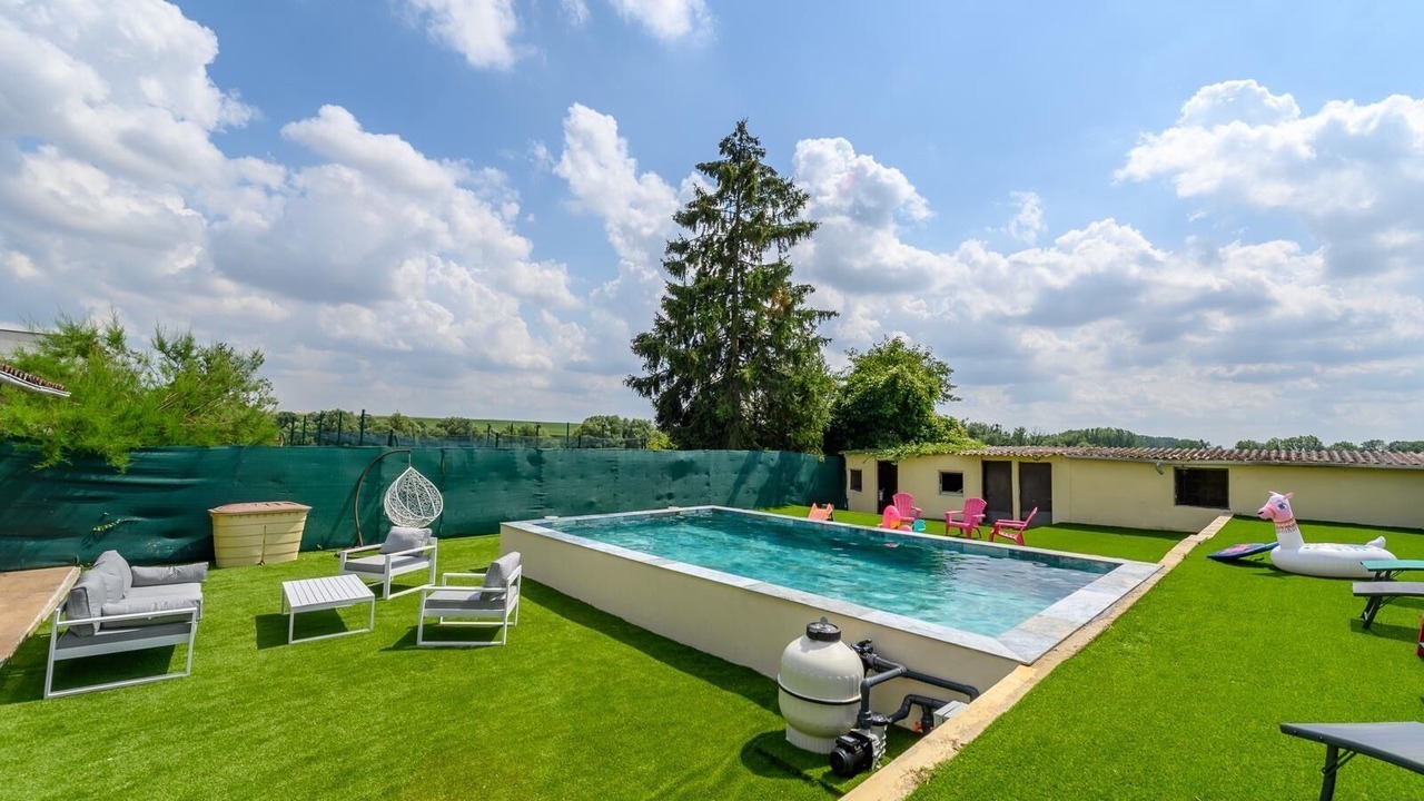 Photo of Outdoor in Goussainville