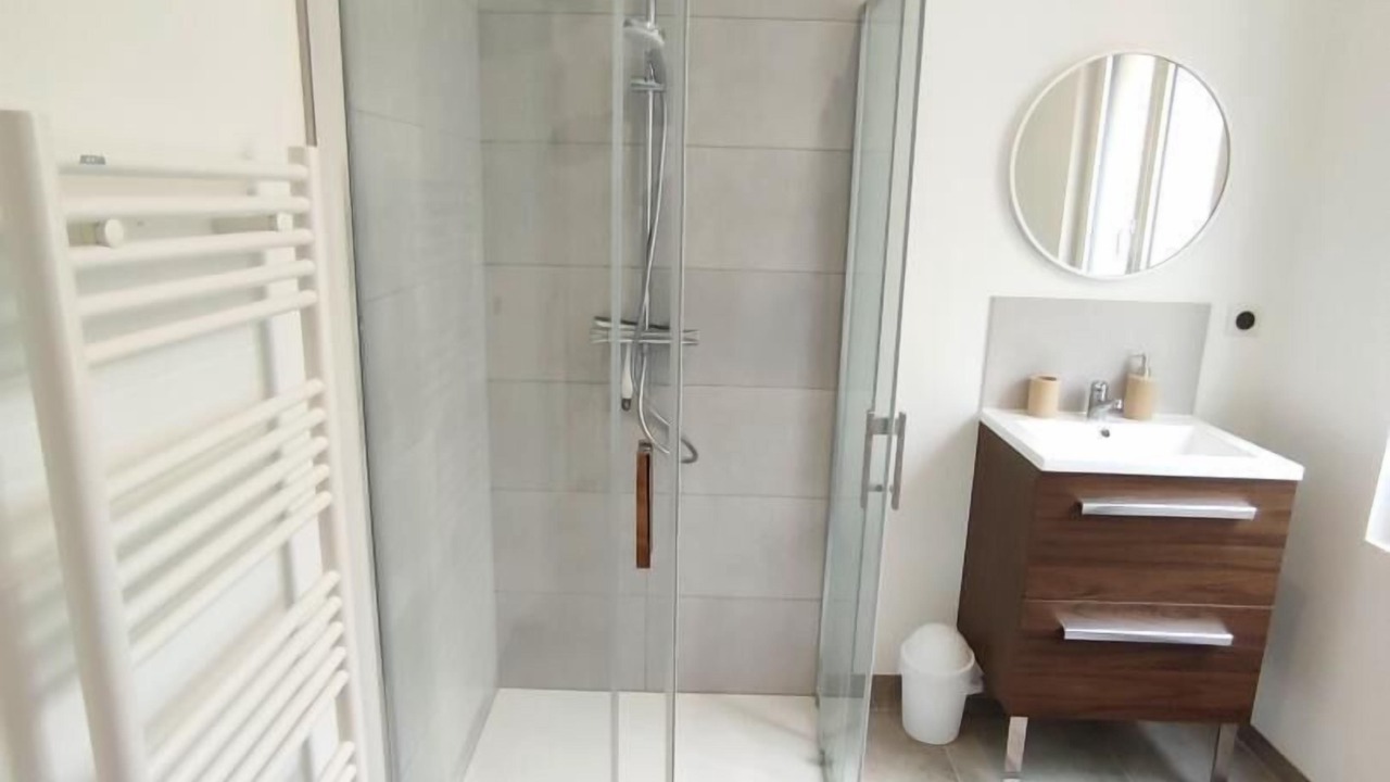 Photo of Bathroom in Hericourt-en-Caux