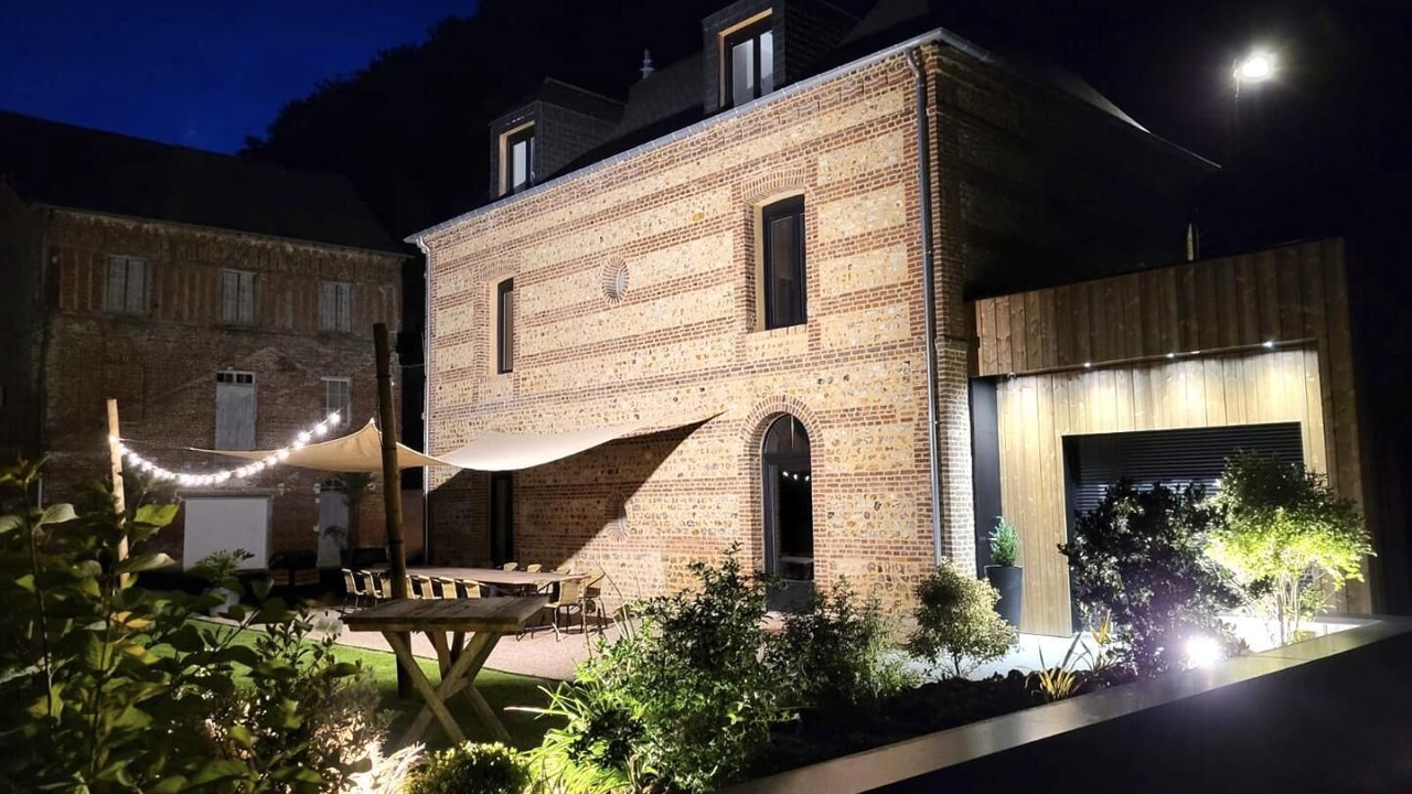 Photo of Outdoor in Hericourt-en-Caux