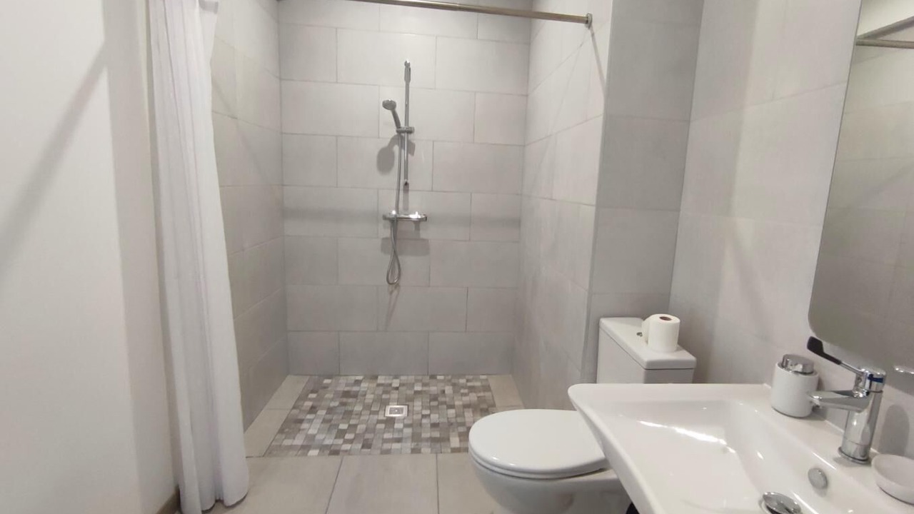 Photo of Bathroom in Hericourt-en-Caux