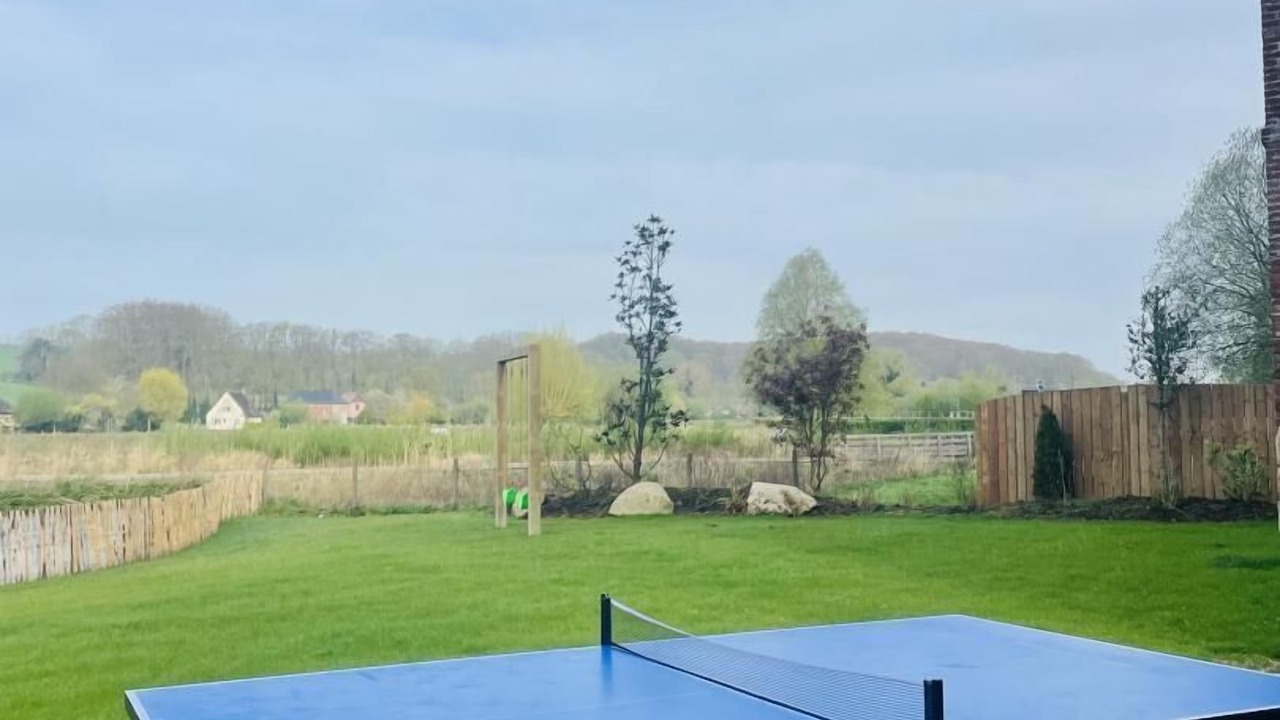 Photo of Outdoor in Hericourt-en-Caux