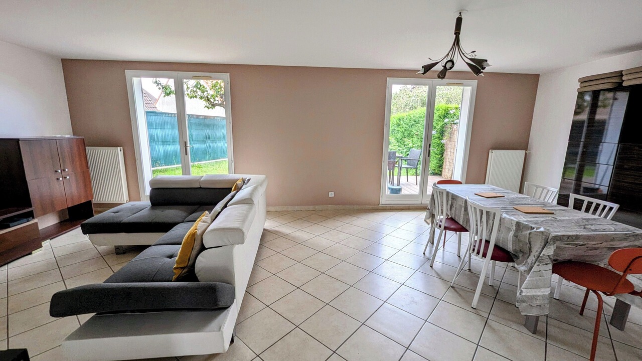 Photo of Kitchen in Guyancourt