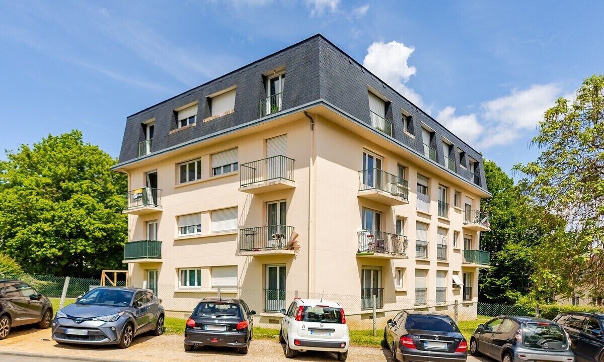 Photo of Outdoor in Louviers