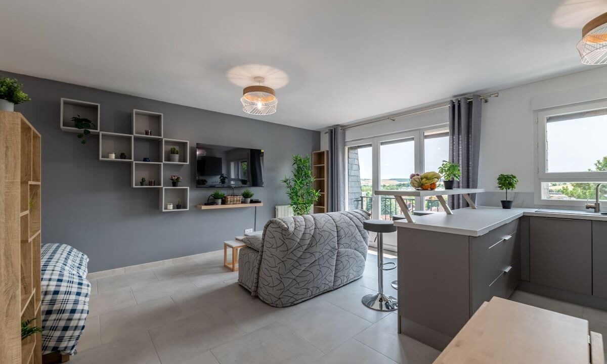 Photo of Livingroom in Louviers