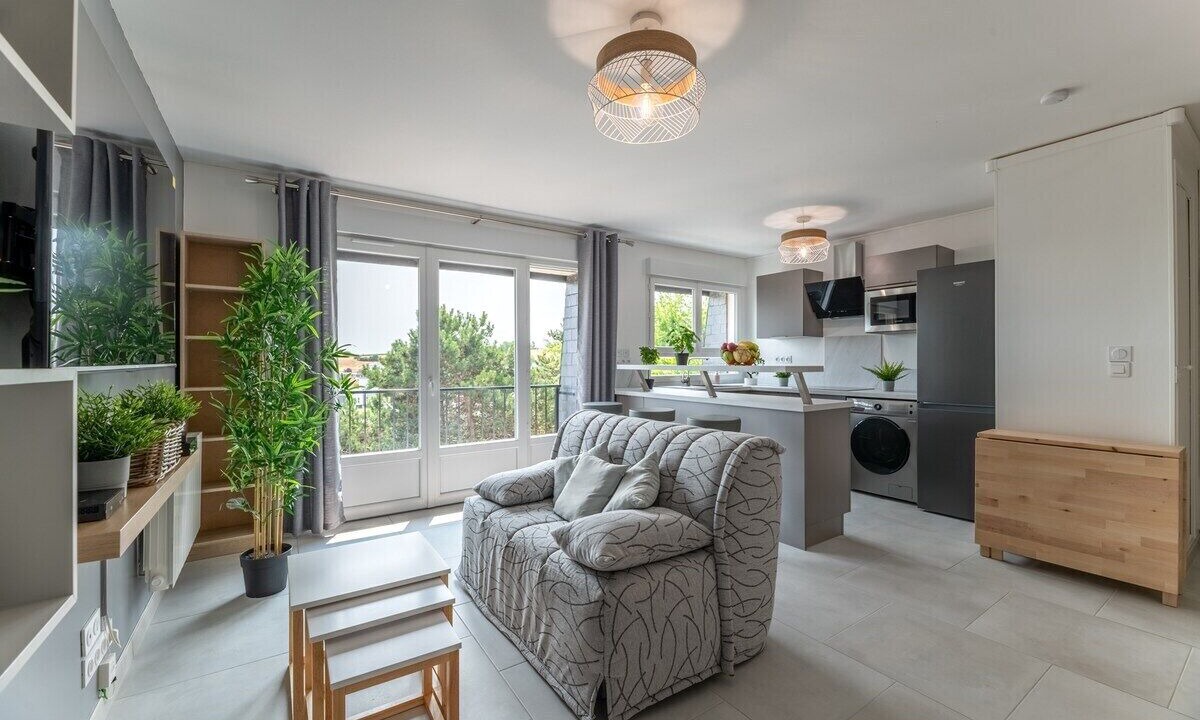 Photo of Livingroom in Louviers