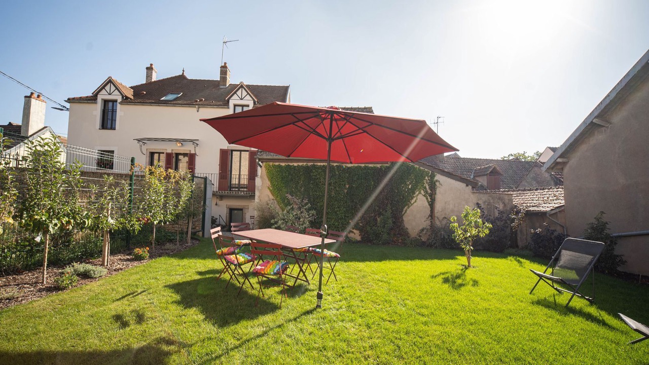 Photo of Outdoor in Morey-Saint-Denis