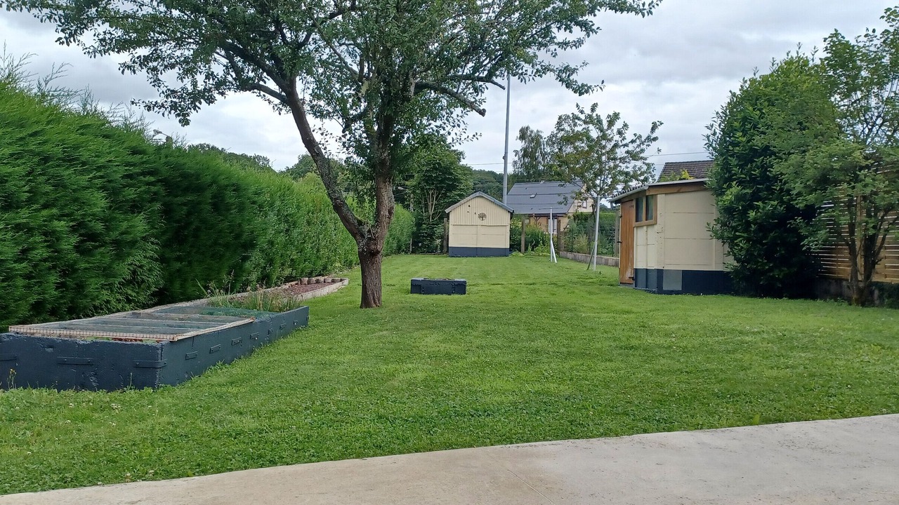 Photo of Outdoor in Hirson