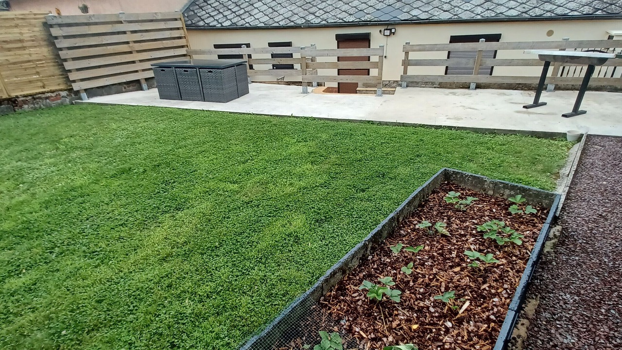 Photo of Outdoor in Hirson