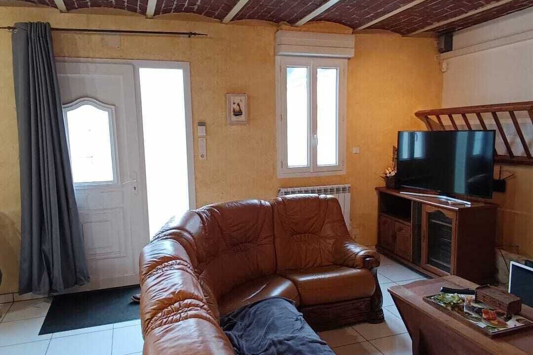 Photo of Livingroom in Moyenneville