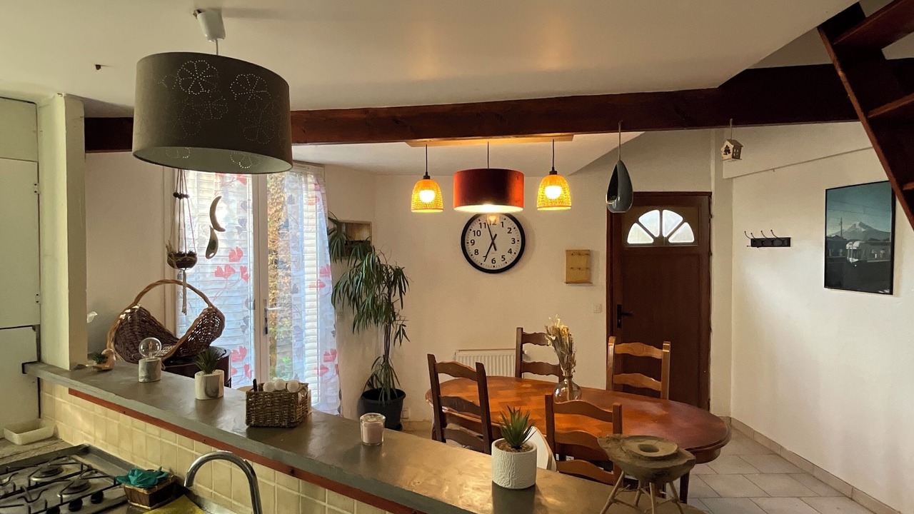 Photo of Kitchen in Nandy