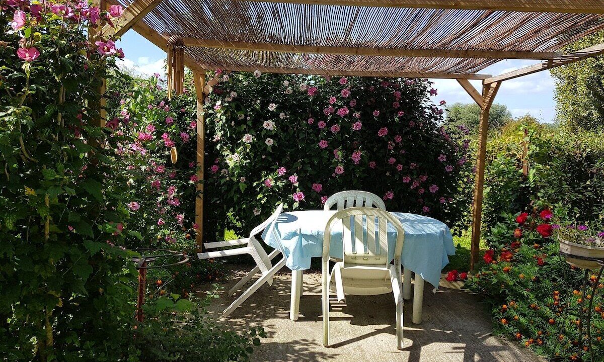 Photo of Outdoor in Villers-sur-Authie