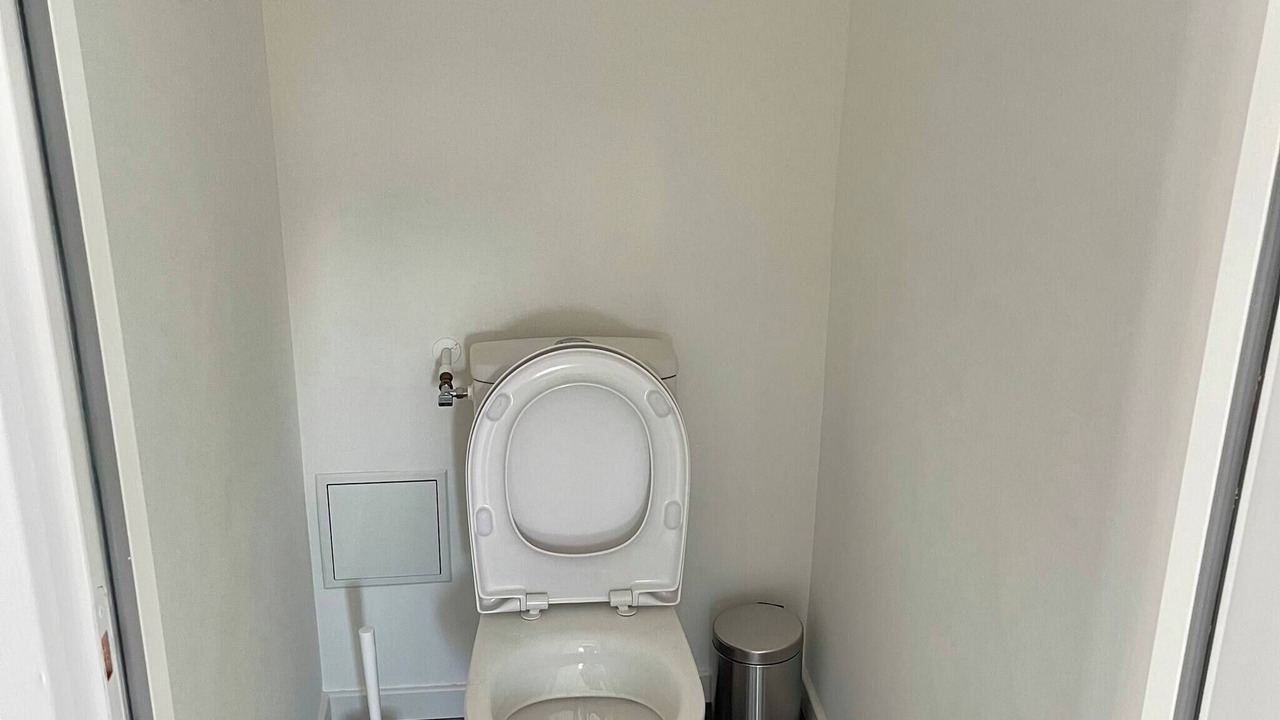 Photo of Bathroom in Anzin