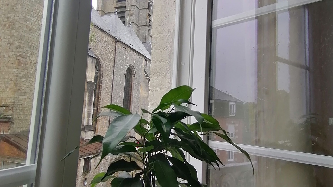 Photo of Bedroom in Avesnes-sur-Helpe