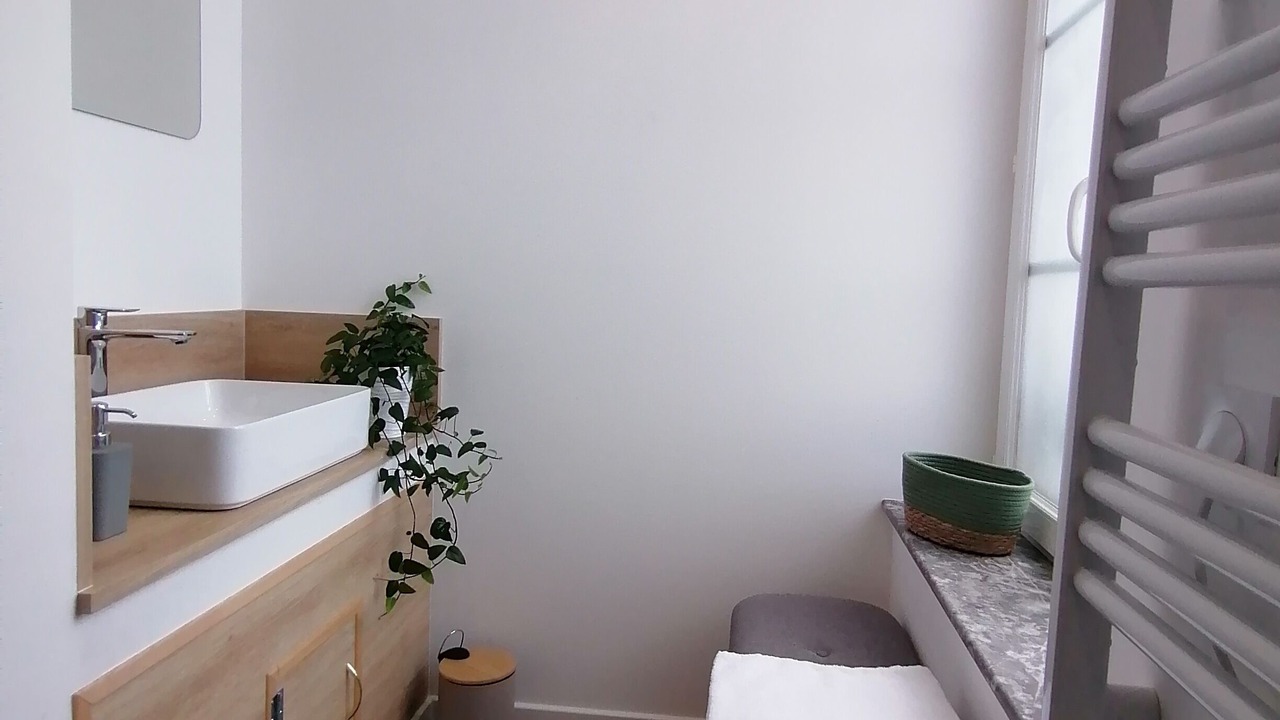 Photo of Bathroom in Avesnes-sur-Helpe