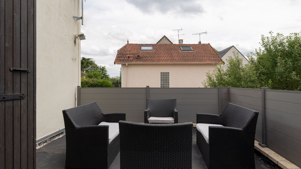 Photo of Outdoor in Coignieres