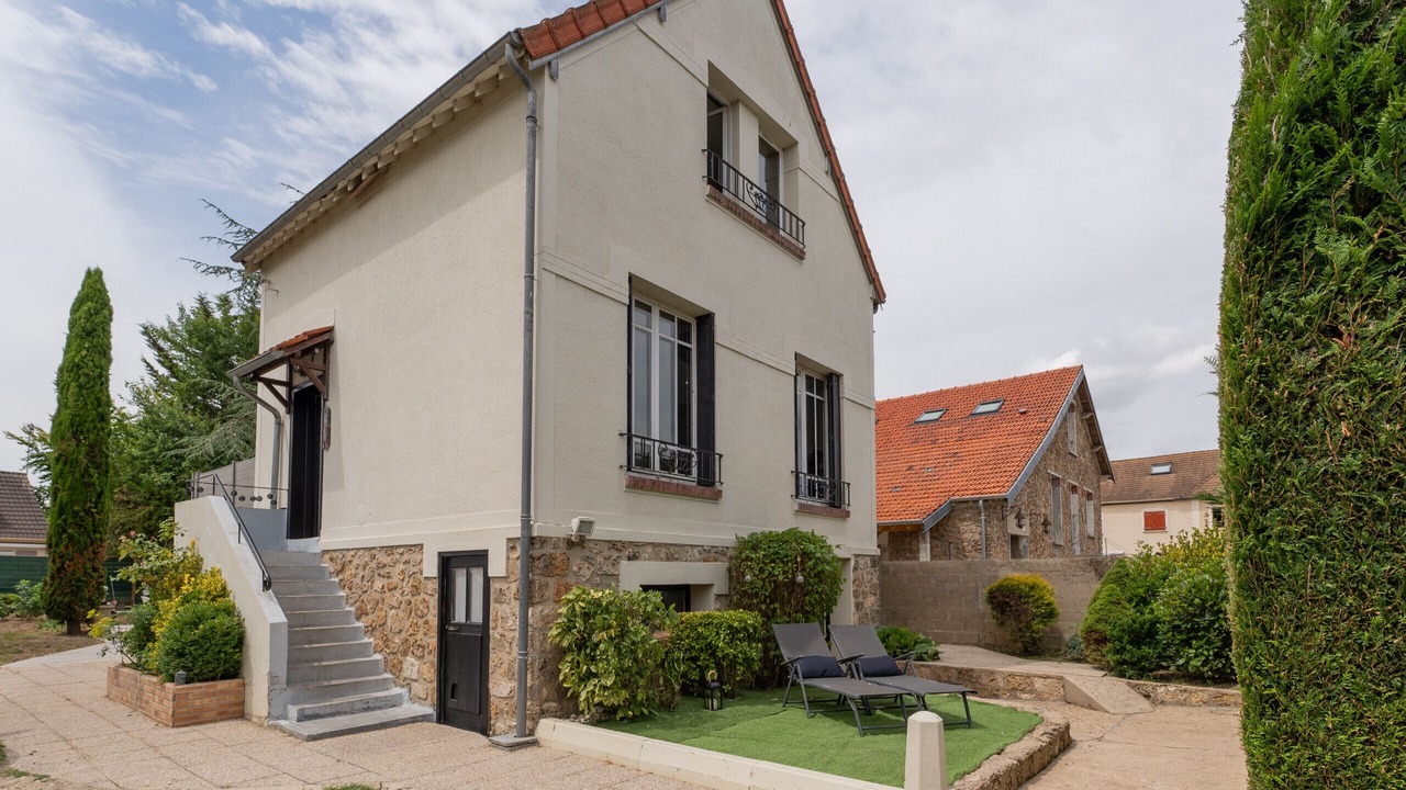 Photo of Outdoor in Coignieres