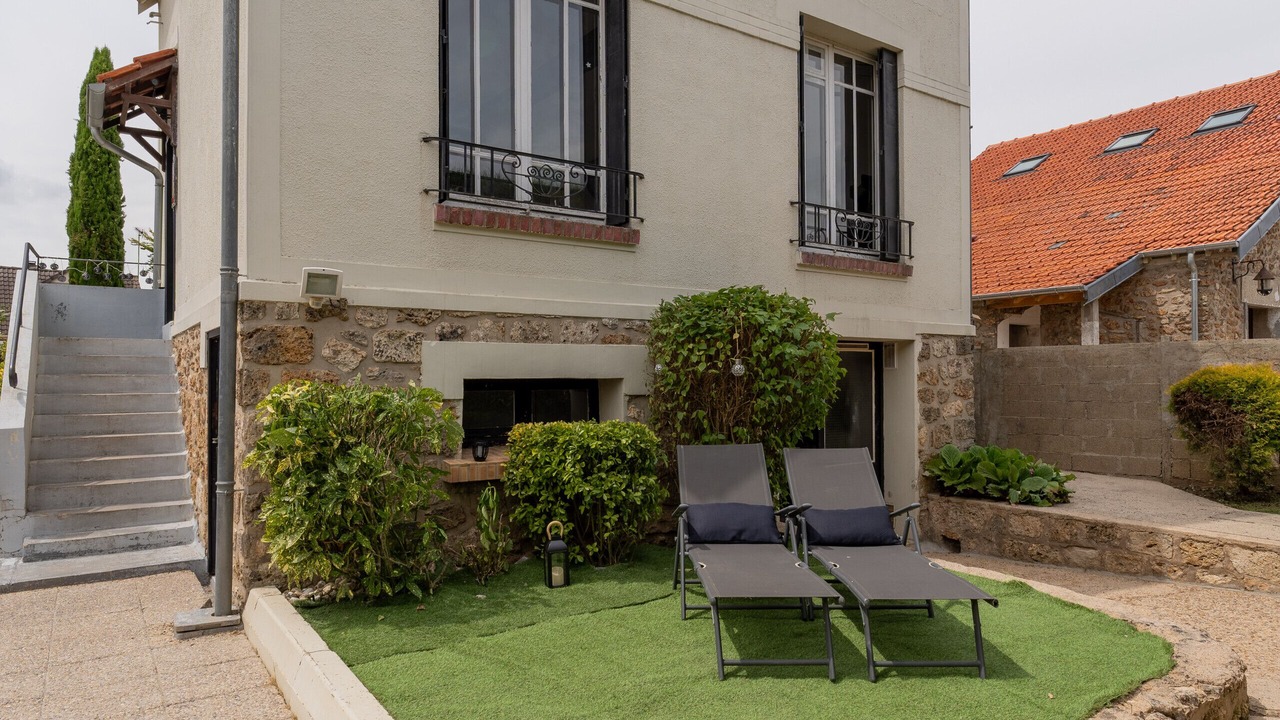 Photo of Outdoor in Coignieres