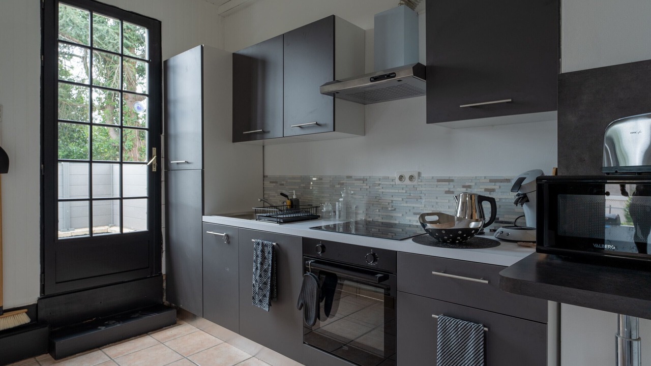 Photo of Kitchen in Coignieres