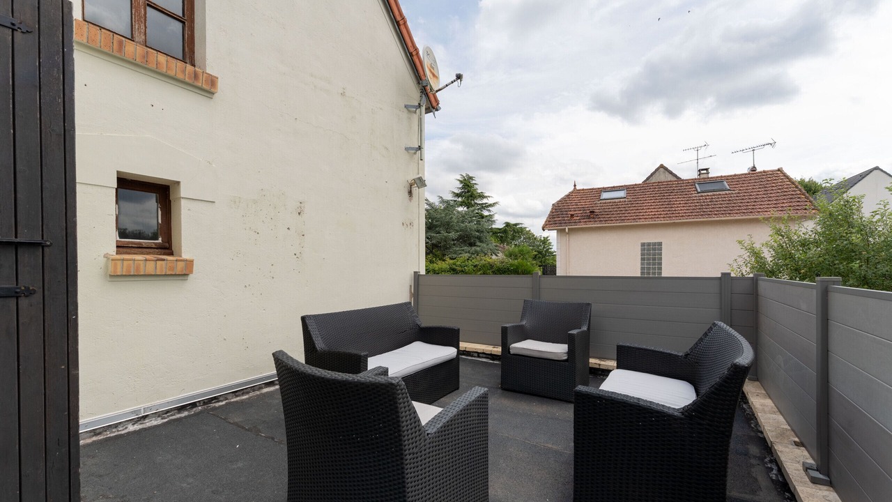 Photo of Outdoor in Coignieres