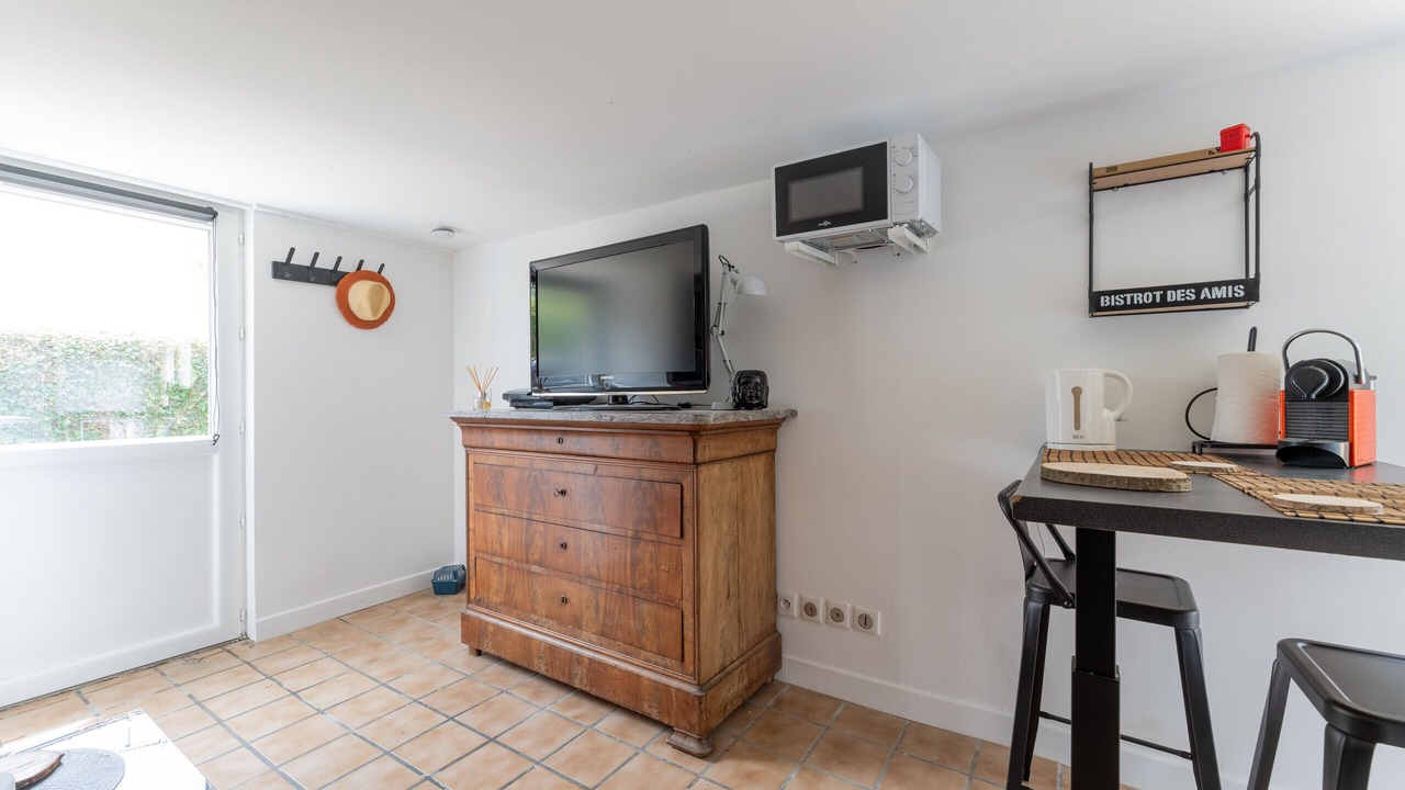 Photo of Kitchen in Coignieres