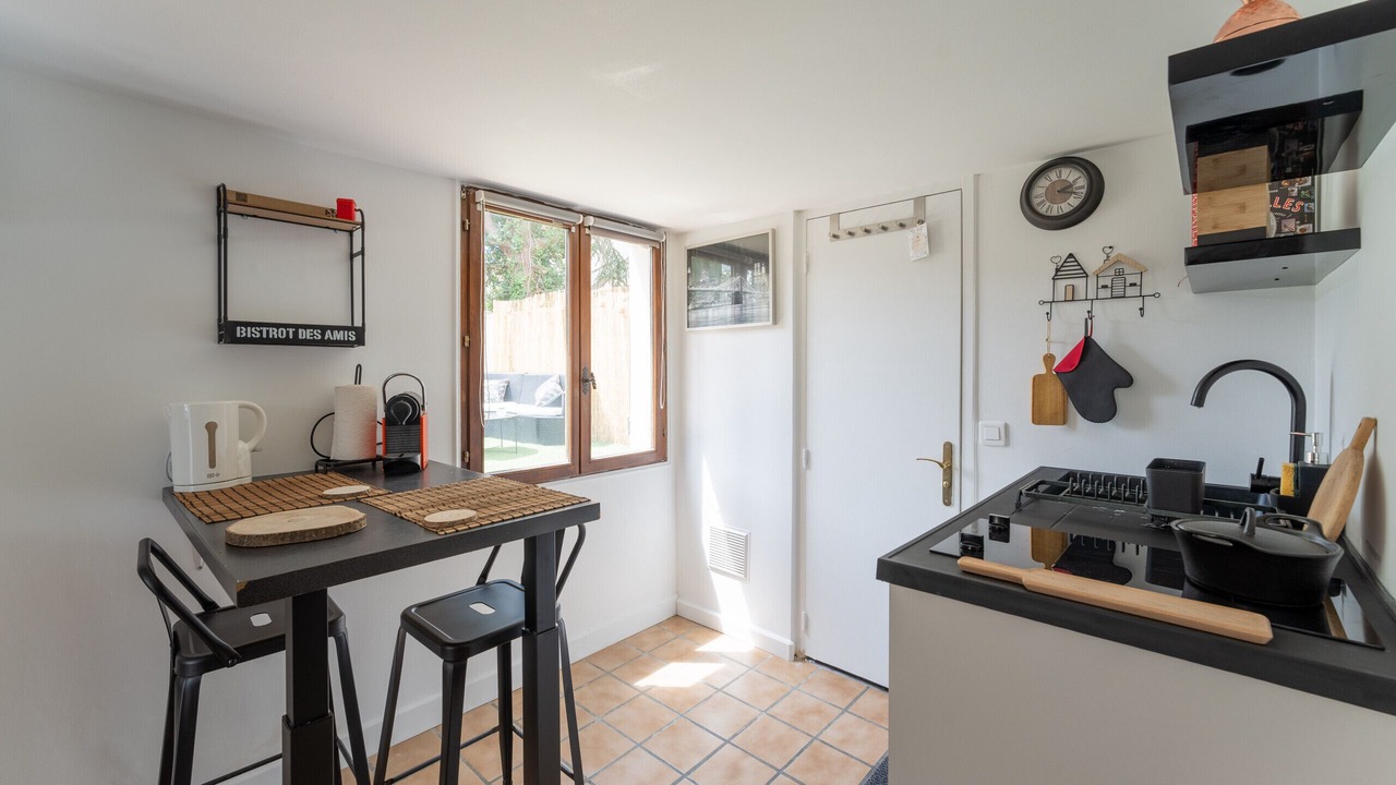 Photo of Kitchen in Coignieres