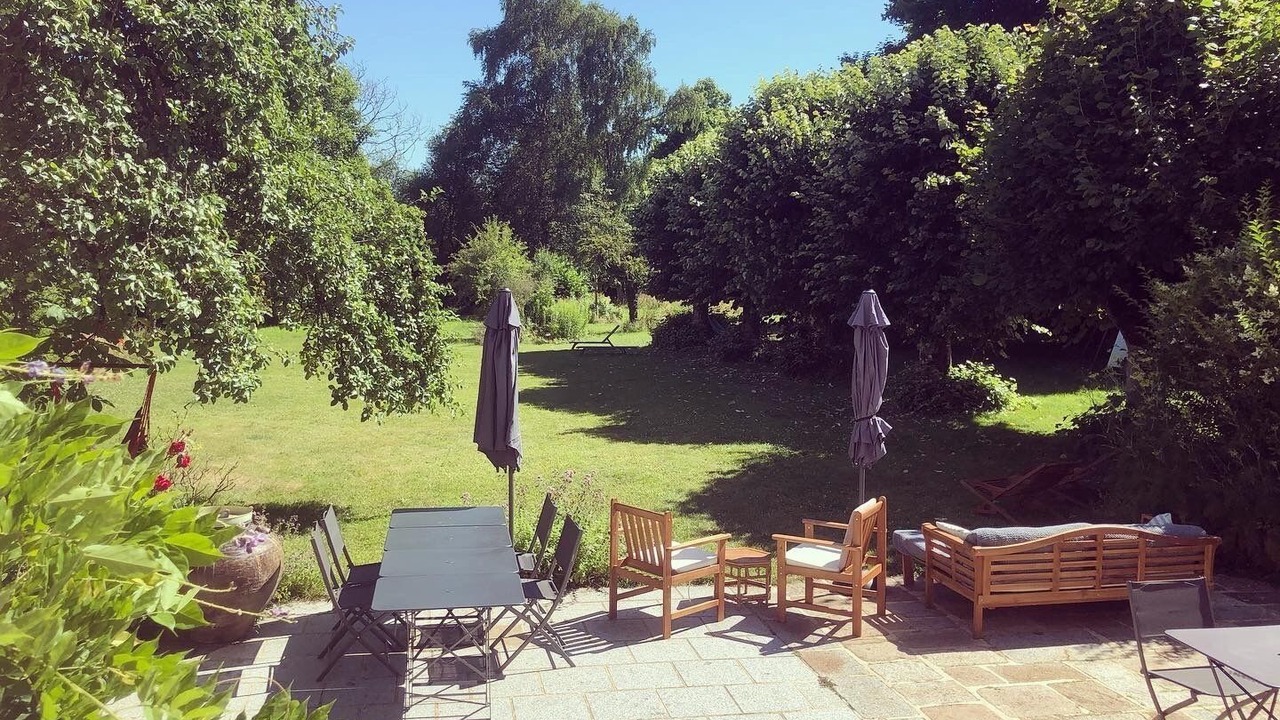 Photo of Outdoor in Lignieres-Orgeres
