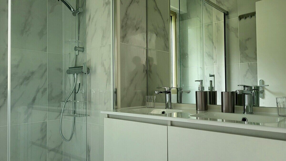 Photo of Bathroom in Adamville