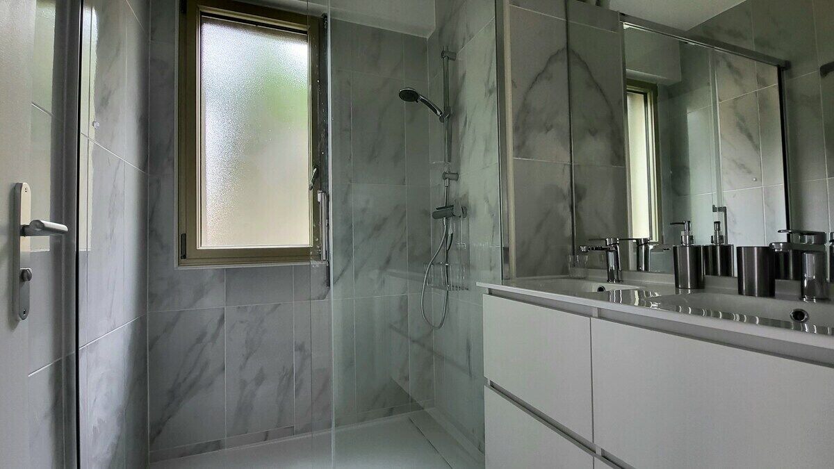 Photo of Bathroom in Adamville