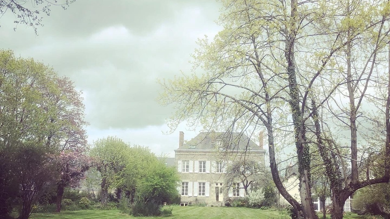 Photo of Outdoor in Lignieres-Orgeres