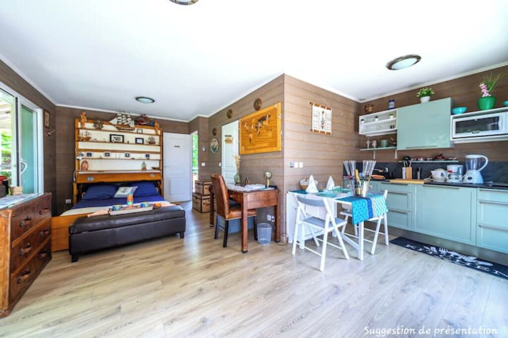 Photo of Kitchen in Maisons-Alfort