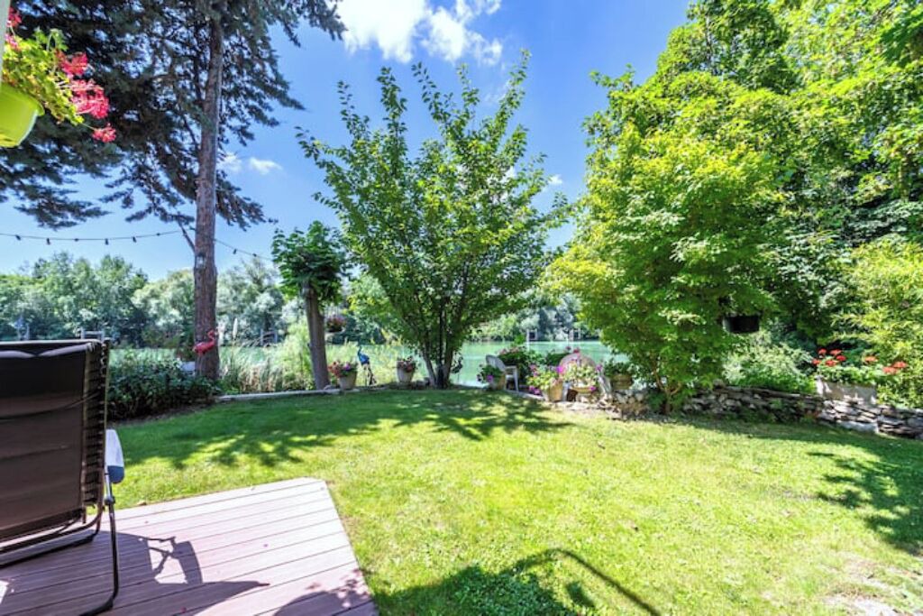 Photo of Outdoor in Maisons-Alfort
