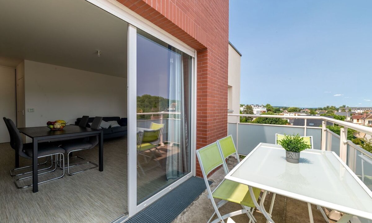 Photo of Outdoor in Louviers