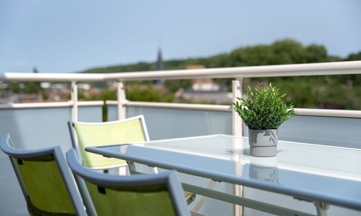 Photo of Outdoor in Louviers