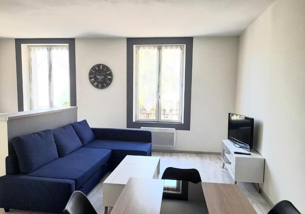 Photo of Livingroom in Joigny