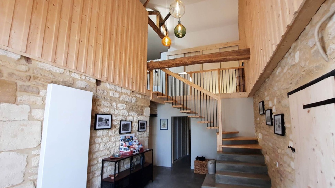 Photo of Kitchen in Bulson